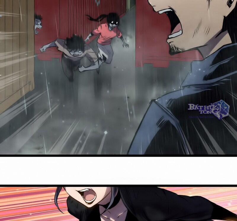 Ta Là Lão Đại Thời Tận Thế 12 trang 8