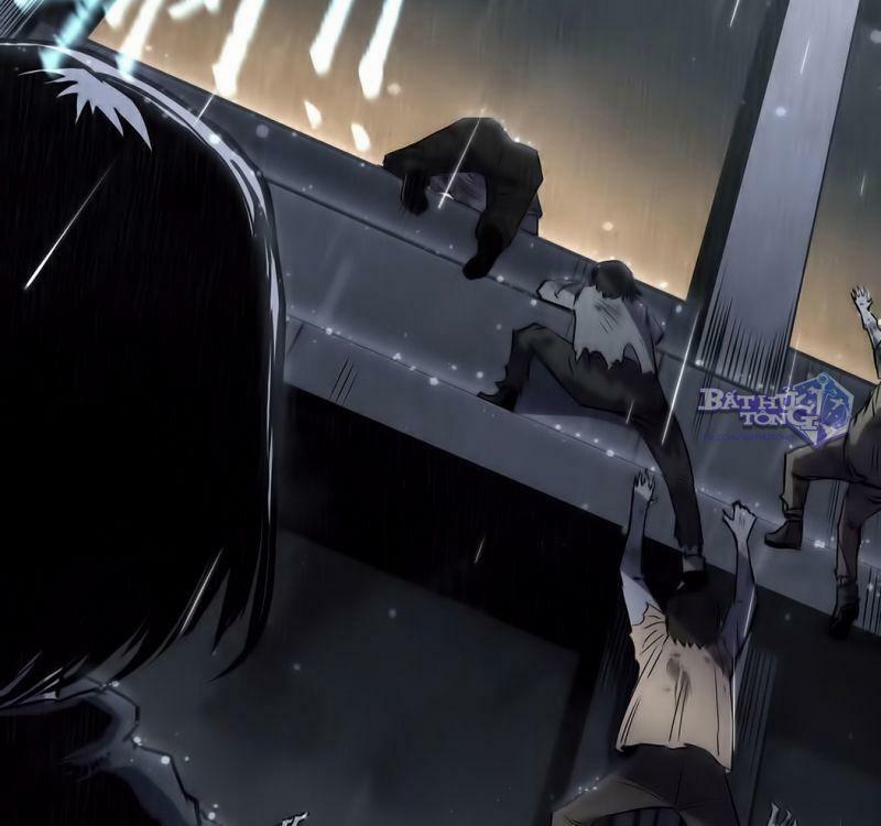 Ta Là Lão Đại Thời Tận Thế 13 trang 10