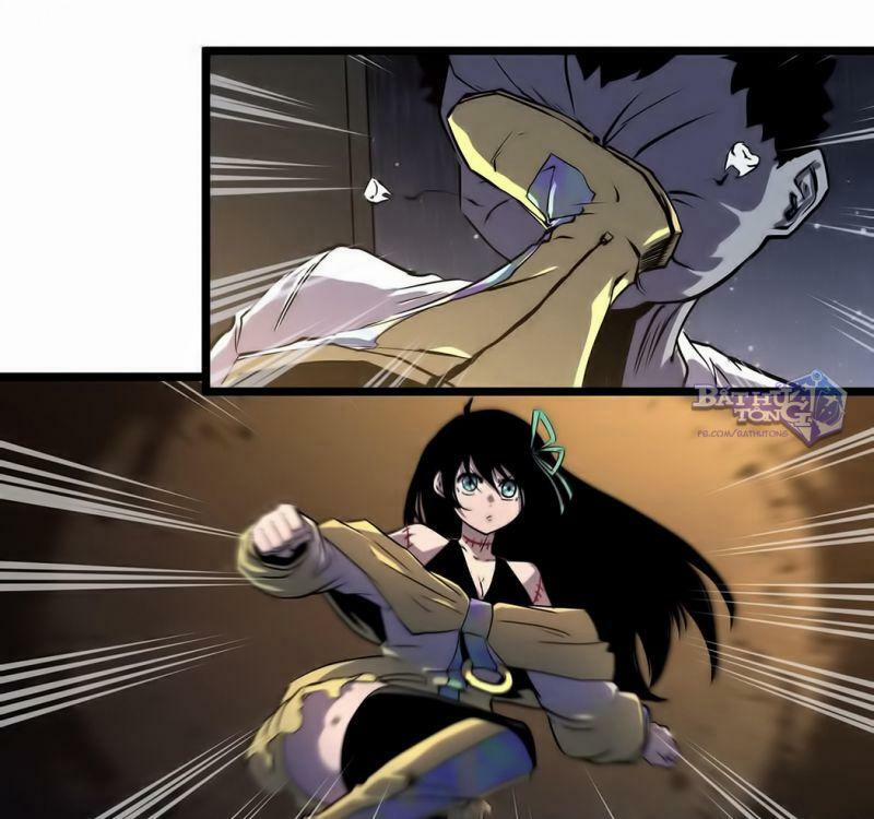 Ta Là Lão Đại Thời Tận Thế 13 trang 14