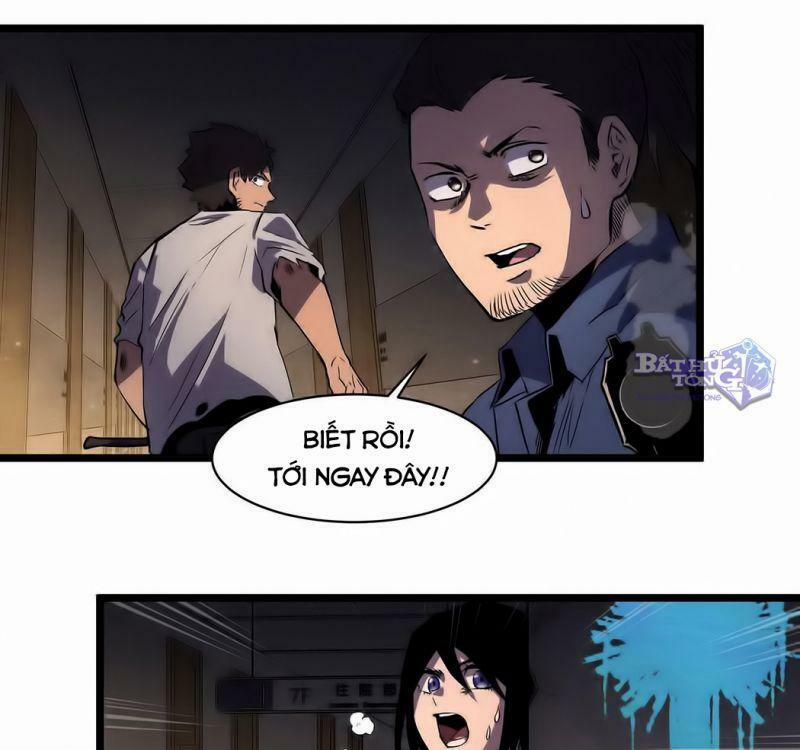 Ta Là Lão Đại Thời Tận Thế 13 trang 17