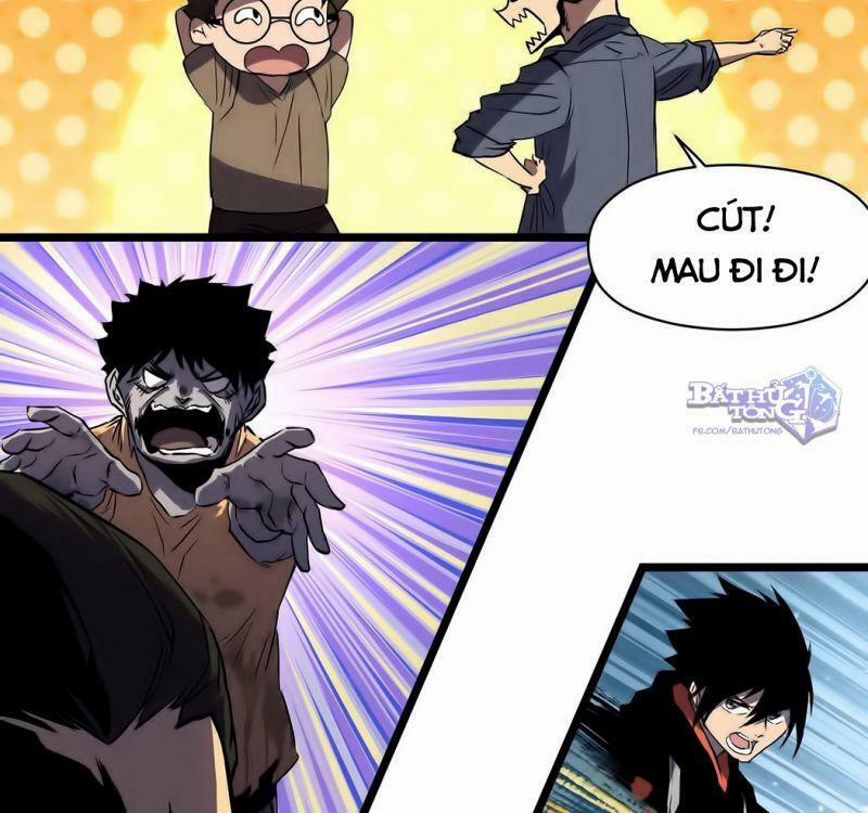 Ta Là Lão Đại Thời Tận Thế 13 trang 20