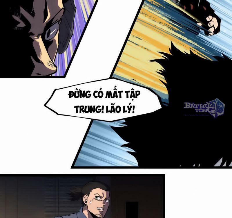Ta Là Lão Đại Thời Tận Thế 13 trang 21