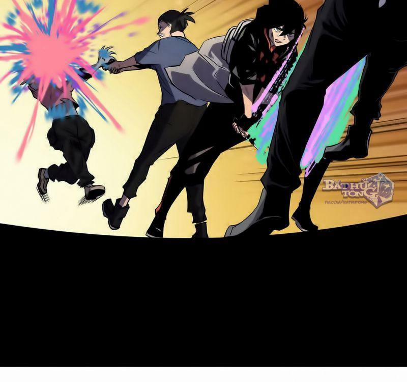 Ta Là Lão Đại Thời Tận Thế 13 trang 23