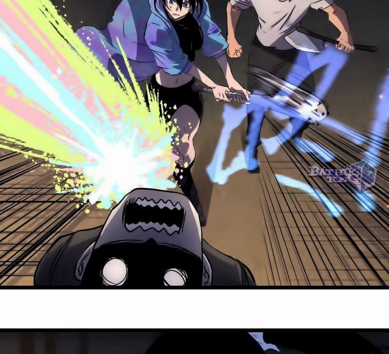 Ta Là Lão Đại Thời Tận Thế 13 trang 26