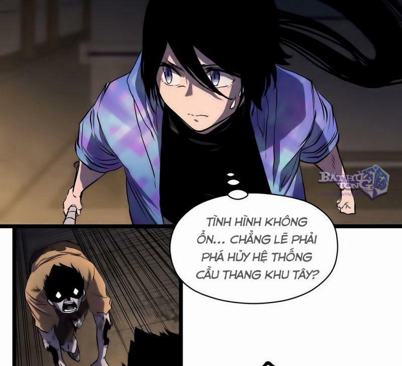 Ta Là Lão Đại Thời Tận Thế 13 trang 27