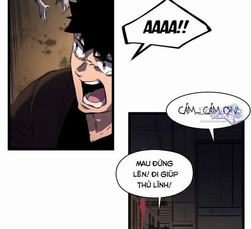 Ta Là Lão Đại Thời Tận Thế 13 trang 28