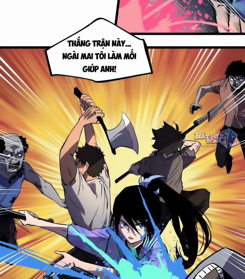 Ta Là Lão Đại Thời Tận Thế 13 trang 36