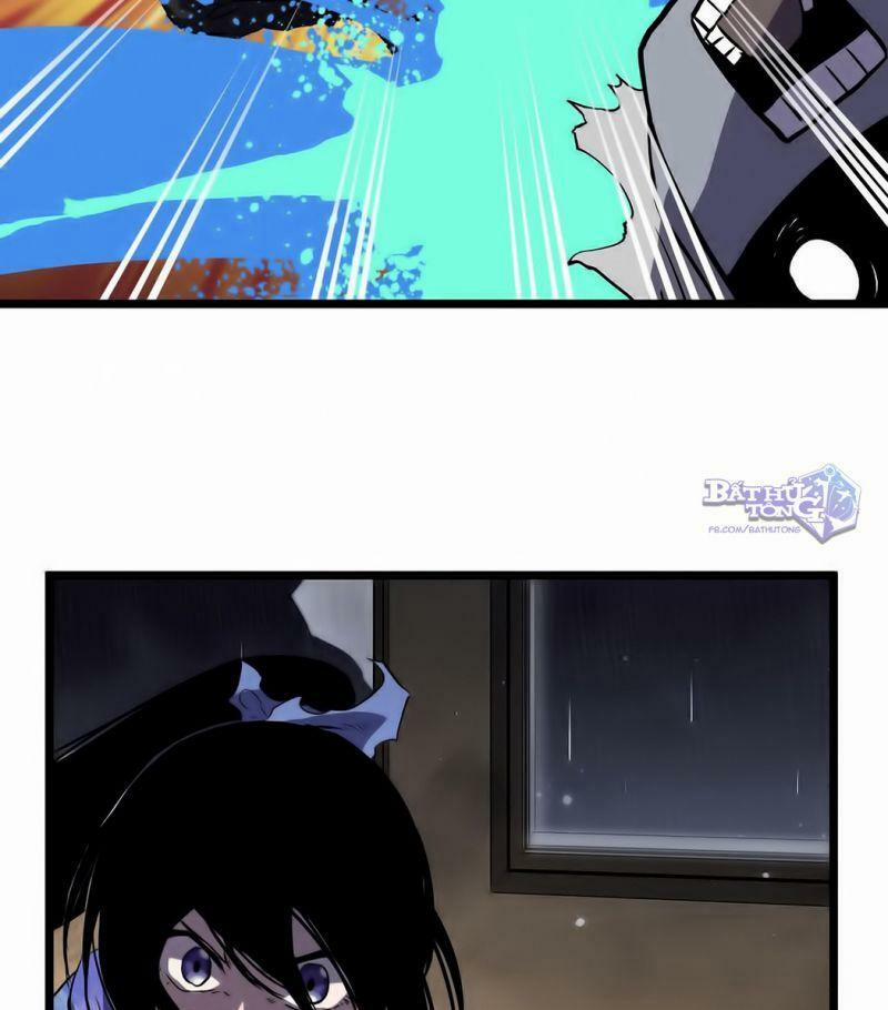 Ta Là Lão Đại Thời Tận Thế 13 trang 37