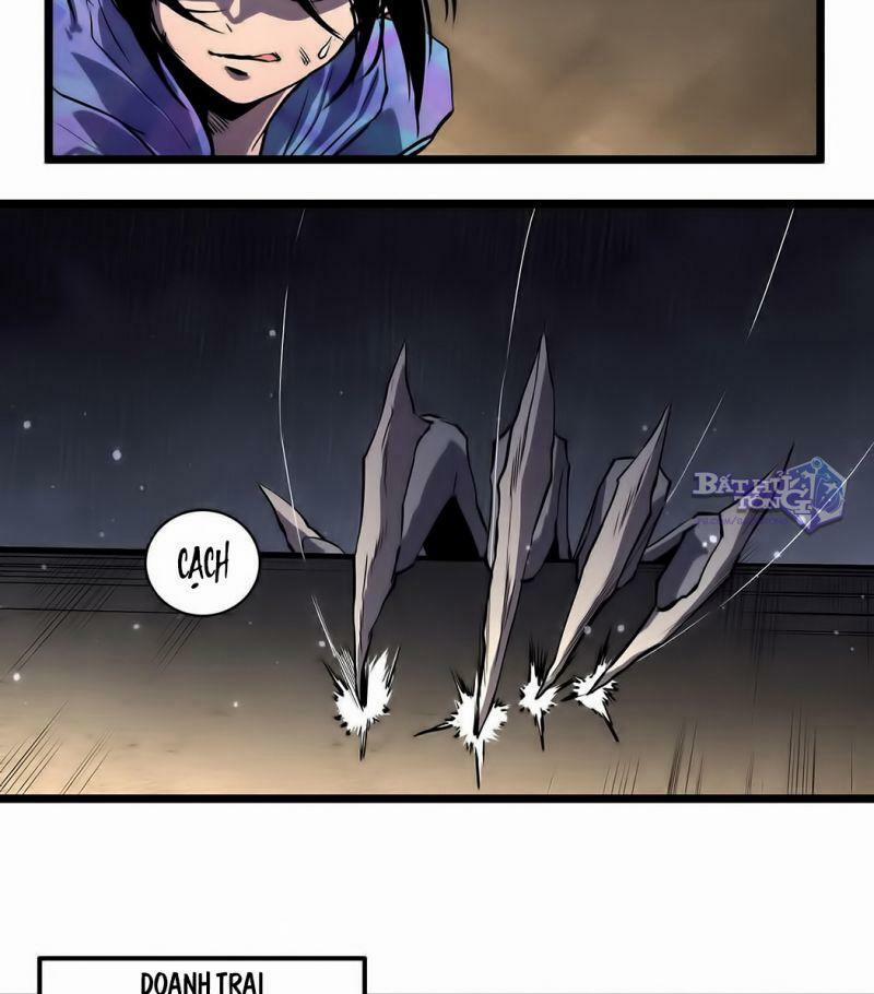 Ta Là Lão Đại Thời Tận Thế 13 trang 38