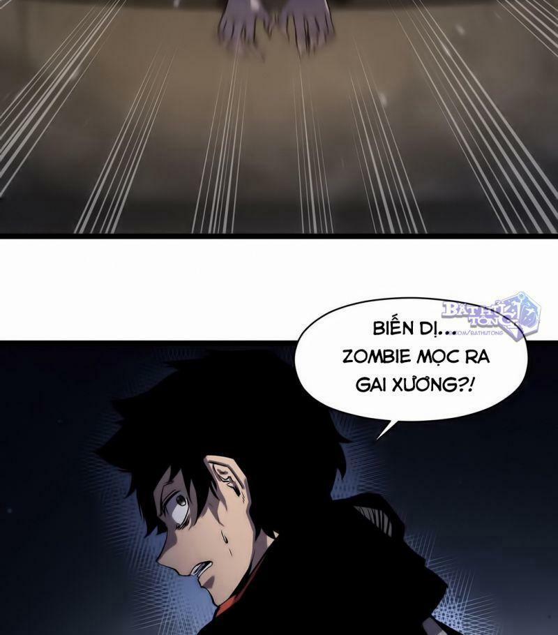 Ta Là Lão Đại Thời Tận Thế 13 trang 40
