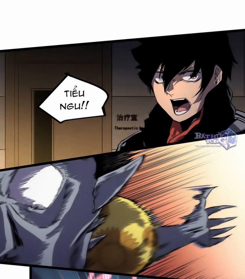 Ta Là Lão Đại Thời Tận Thế 13 trang 42