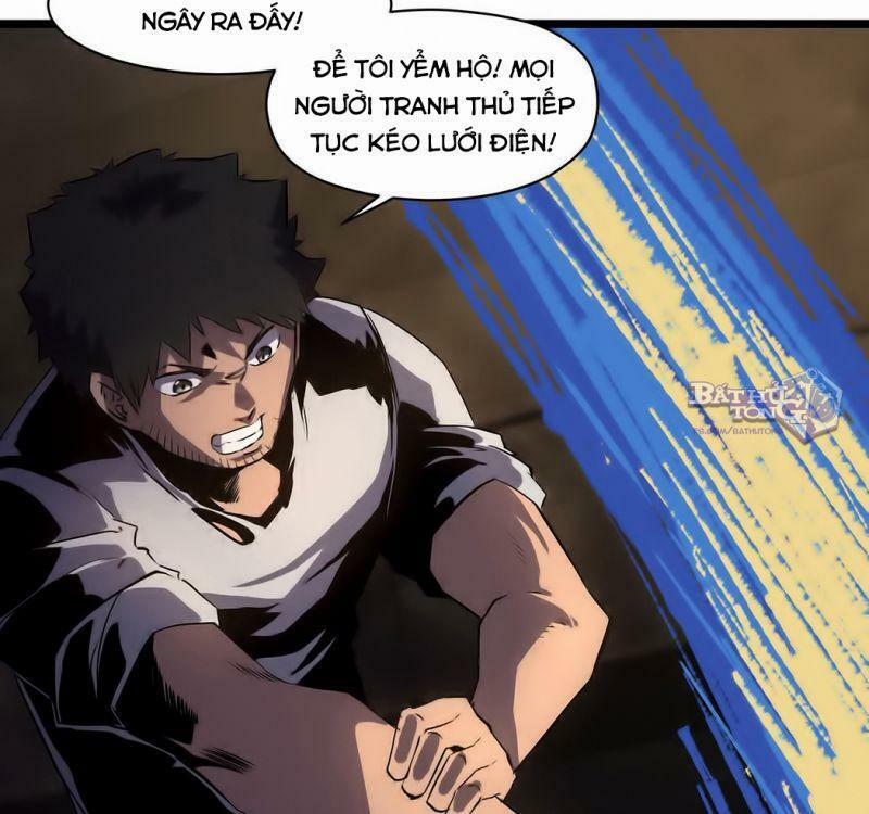 Ta Là Lão Đại Thời Tận Thế 13 trang 8