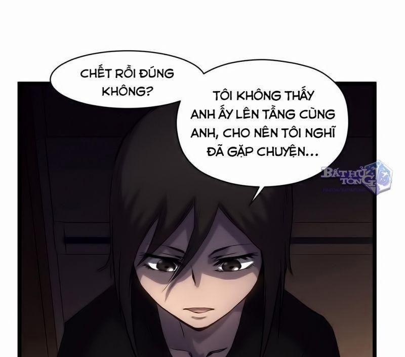 Ta Là Lão Đại Thời Tận Thế 14 trang 12