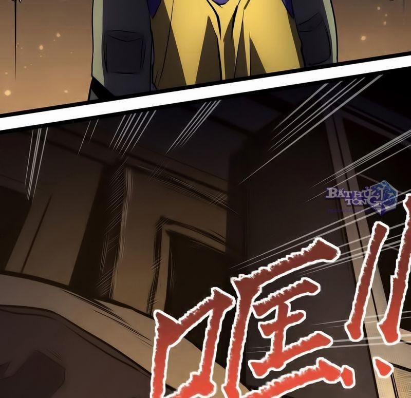 Ta Là Lão Đại Thời Tận Thế 14 trang 24