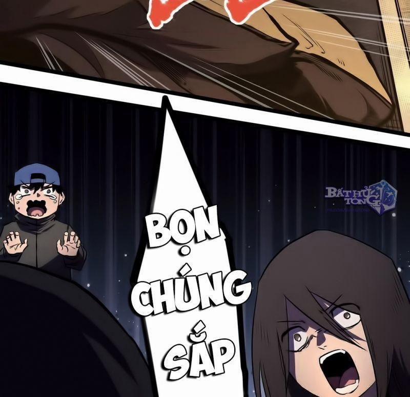 Ta Là Lão Đại Thời Tận Thế 14 trang 25