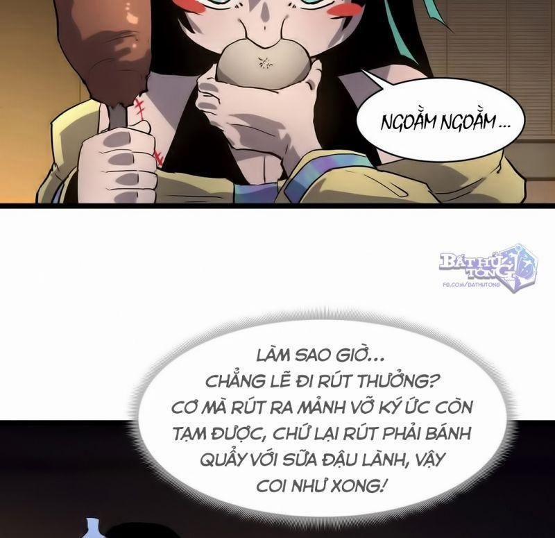 Ta Là Lão Đại Thời Tận Thế 14 trang 29