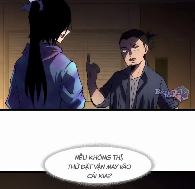 Ta Là Lão Đại Thời Tận Thế 14 trang 30