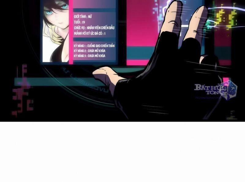 Ta Là Lão Đại Thời Tận Thế 14 trang 34