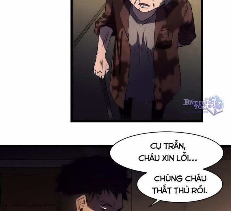Ta Là Lão Đại Thời Tận Thế 14 trang 4