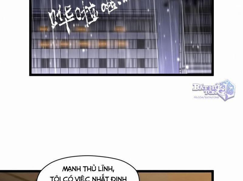 Ta Là Lão Đại Thời Tận Thế 14 trang 40