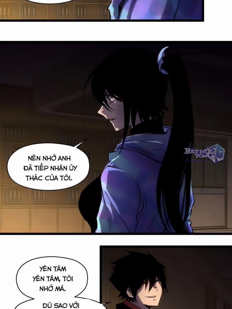 Ta Là Lão Đại Thời Tận Thế 14 trang 43