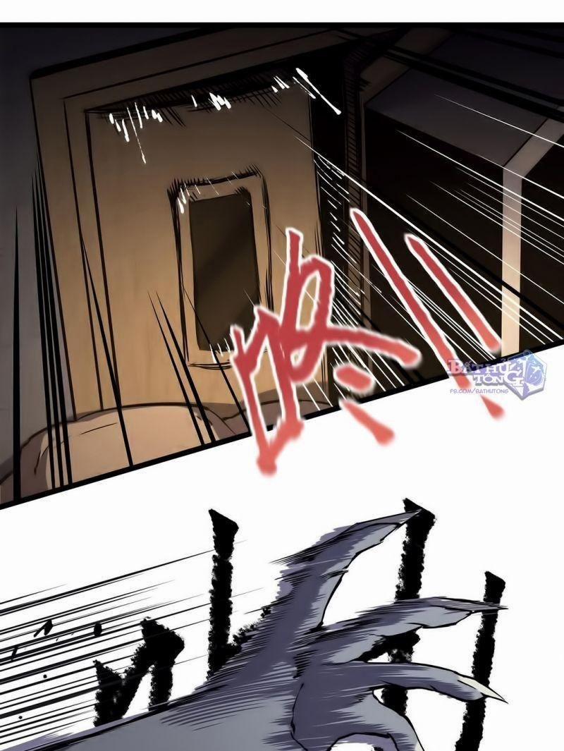 Ta Là Lão Đại Thời Tận Thế 14 trang 45