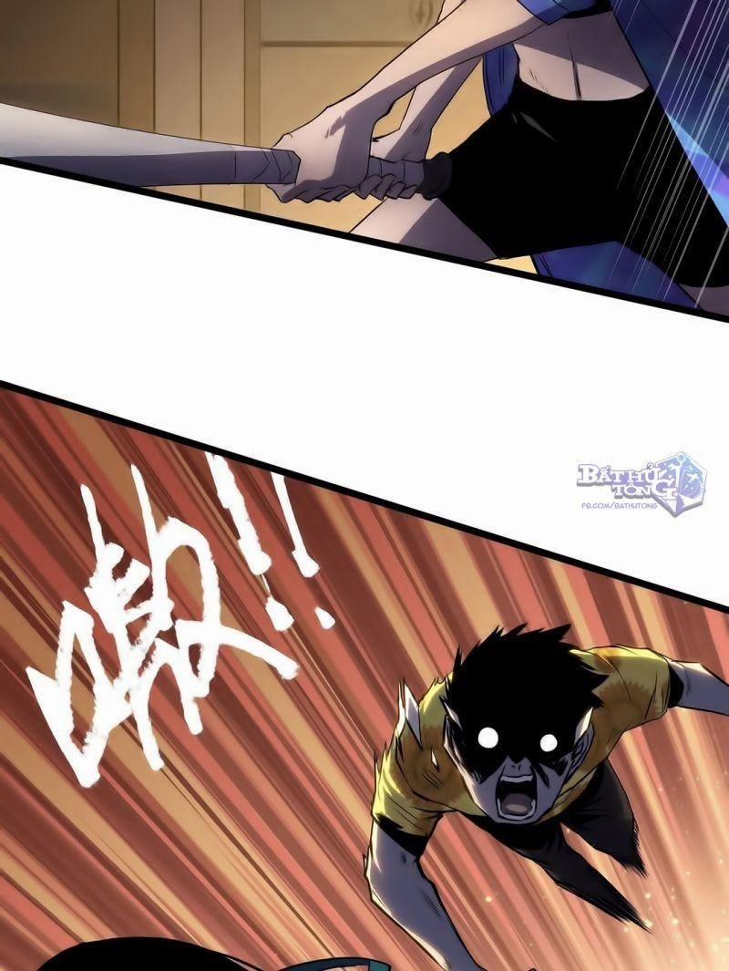 Ta Là Lão Đại Thời Tận Thế 14 trang 48