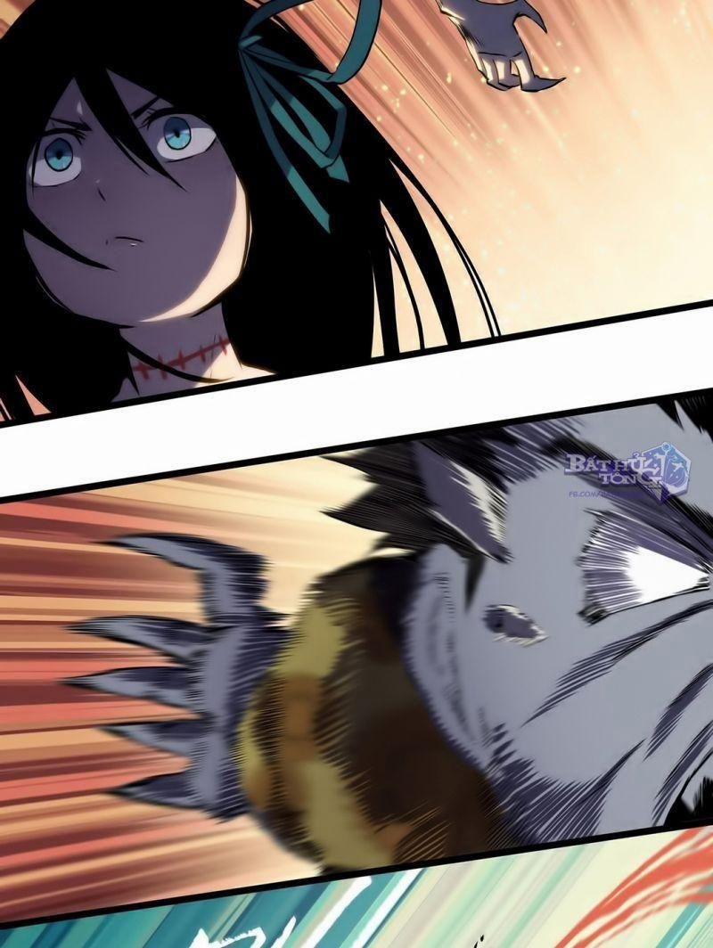 Ta Là Lão Đại Thời Tận Thế 14 trang 49