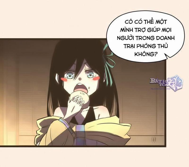 Ta Là Lão Đại Thời Tận Thế 14 trang 52