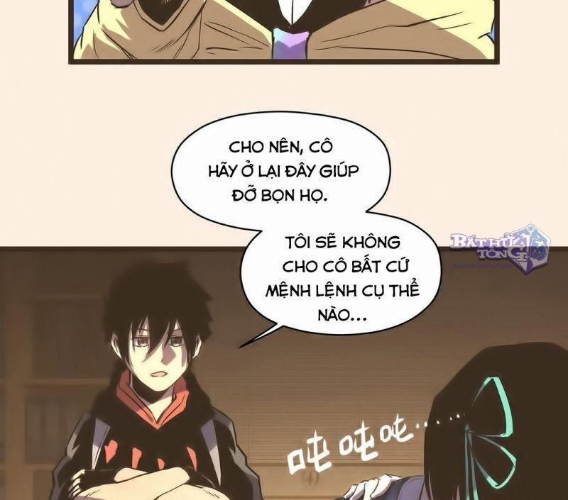 Ta Là Lão Đại Thời Tận Thế 14 trang 55