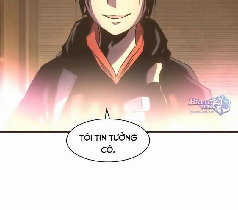 Ta Là Lão Đại Thời Tận Thế 14 trang 58