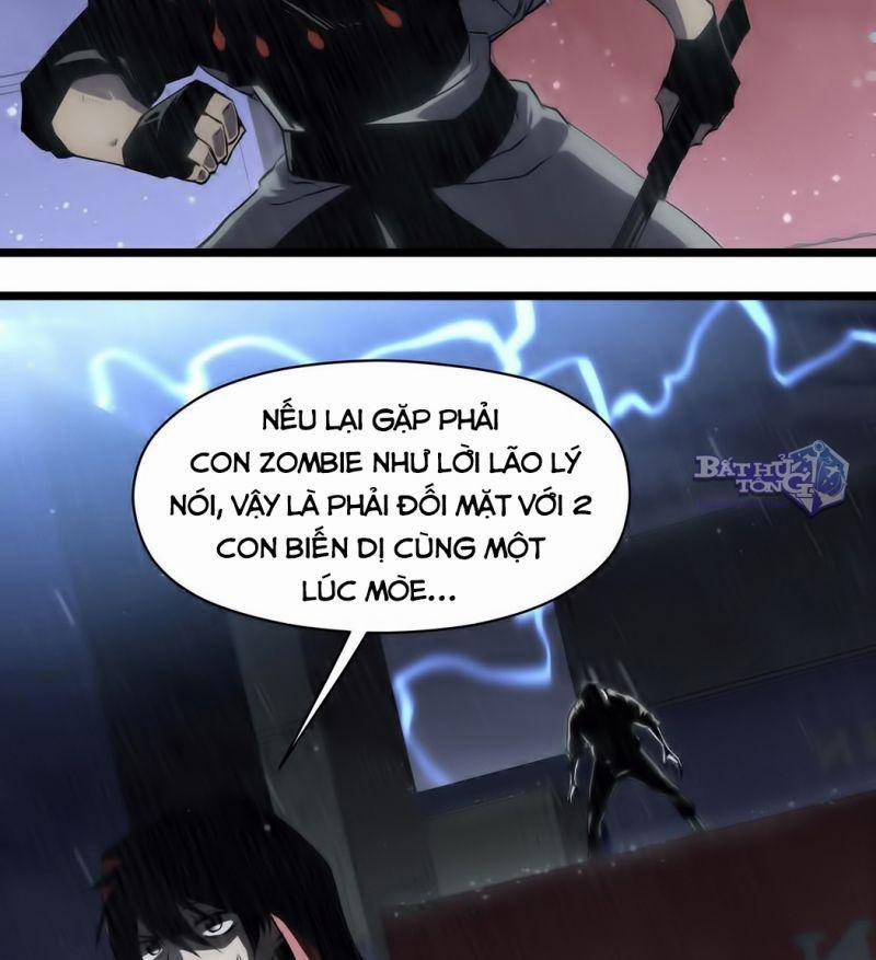 Ta Là Lão Đại Thời Tận Thế 15 trang 13