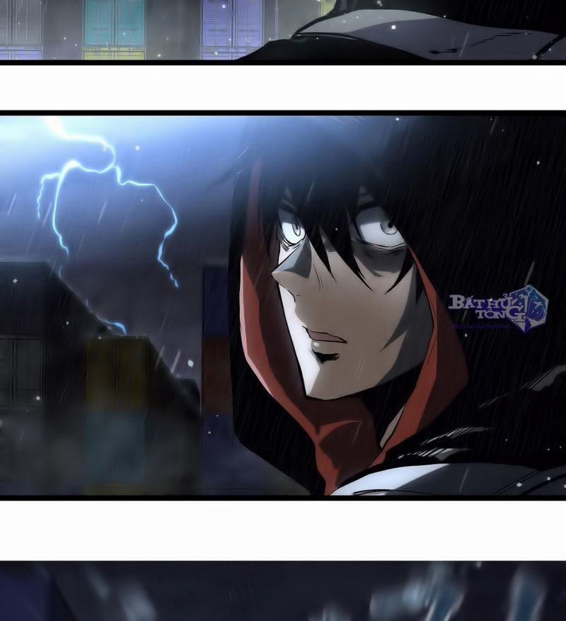 Ta Là Lão Đại Thời Tận Thế 15 trang 16