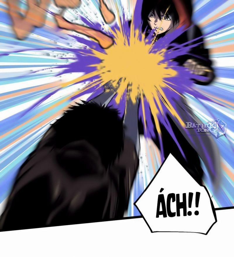 Ta Là Lão Đại Thời Tận Thế 15 trang 21