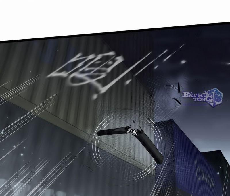 Ta Là Lão Đại Thời Tận Thế 15 trang 22