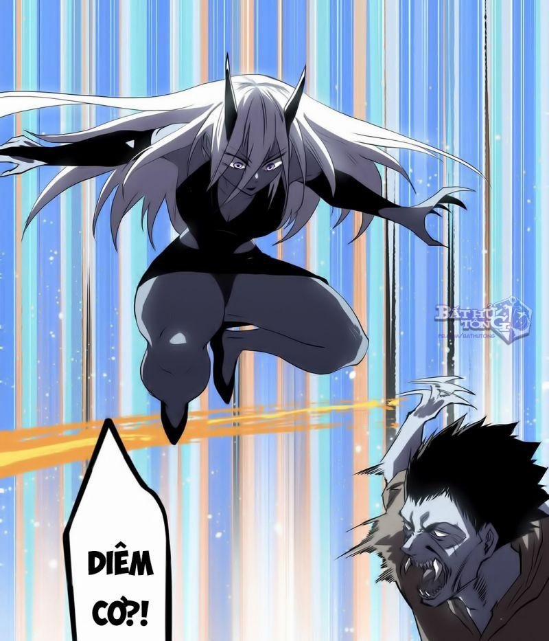 Ta Là Lão Đại Thời Tận Thế 15 trang 32