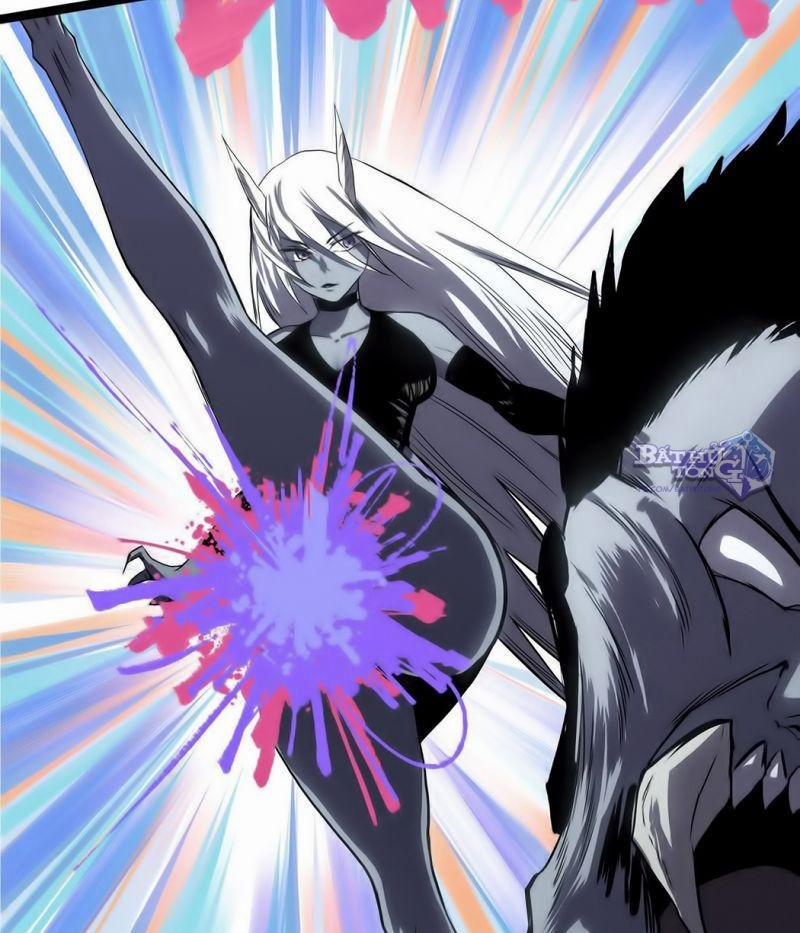 Ta Là Lão Đại Thời Tận Thế 15 trang 34