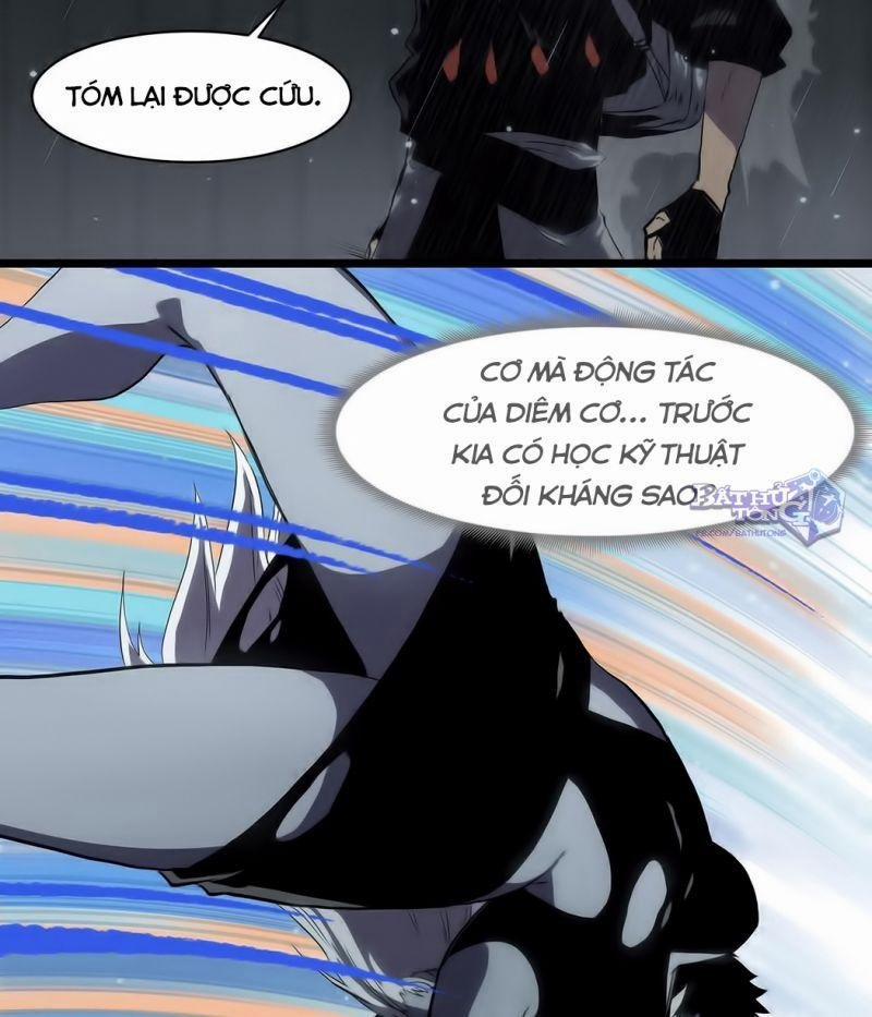 Ta Là Lão Đại Thời Tận Thế 15 trang 37