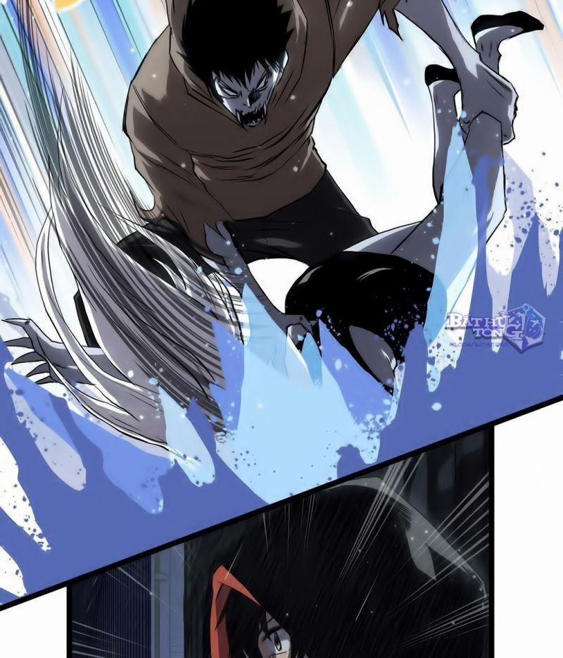 Ta Là Lão Đại Thời Tận Thế 15 trang 40