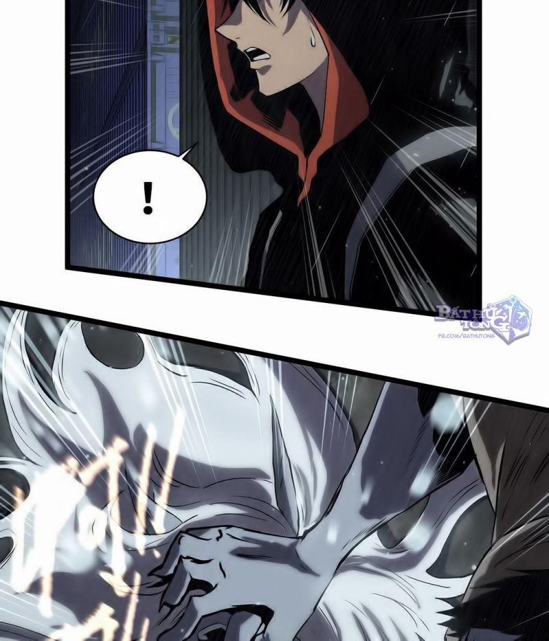 Ta Là Lão Đại Thời Tận Thế 15 trang 41