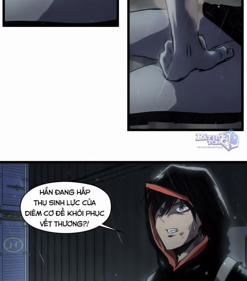 Ta Là Lão Đại Thời Tận Thế 15 trang 46