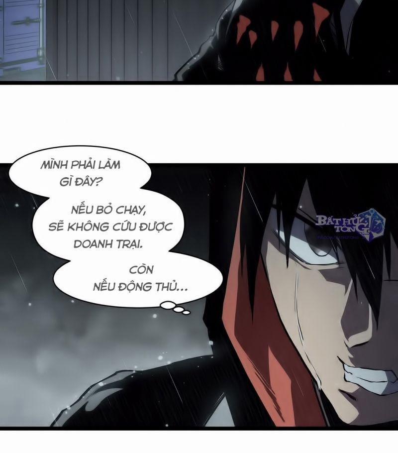 Ta Là Lão Đại Thời Tận Thế 15 trang 47