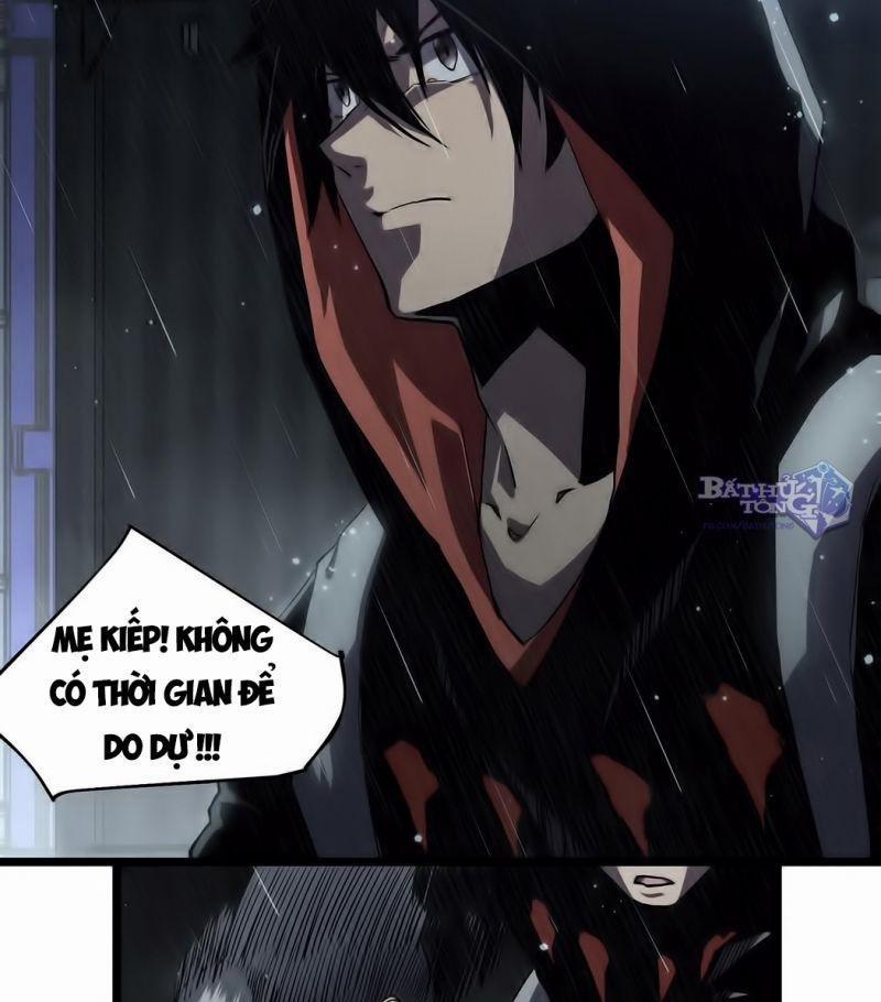 Ta Là Lão Đại Thời Tận Thế 15 trang 49