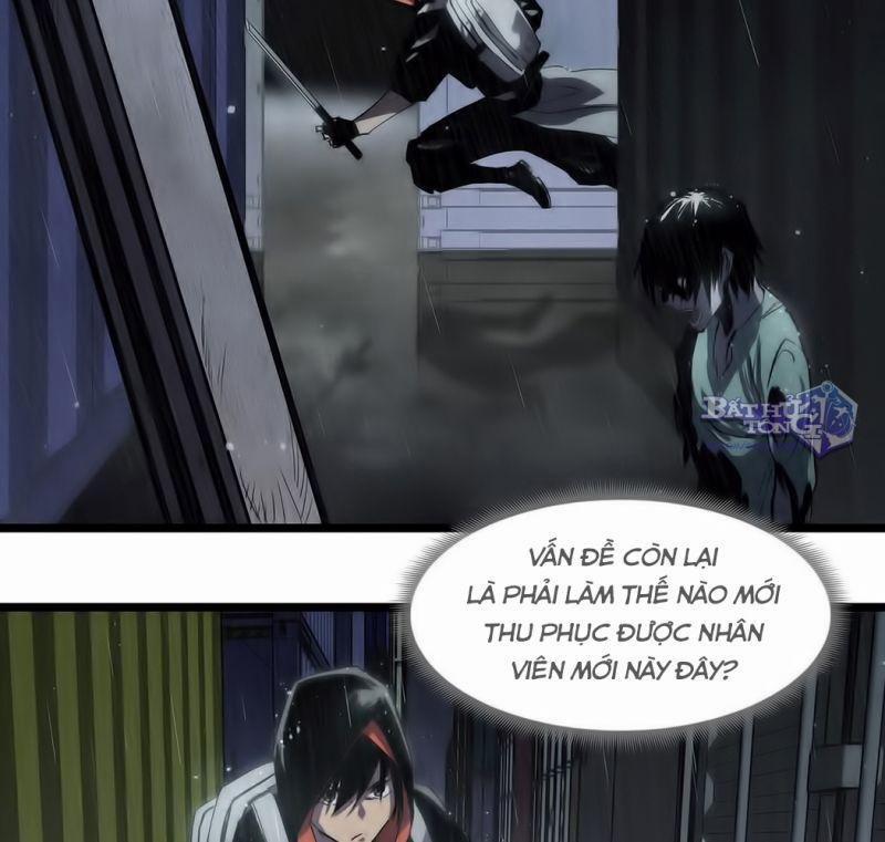 Ta Là Lão Đại Thời Tận Thế 15 trang 5