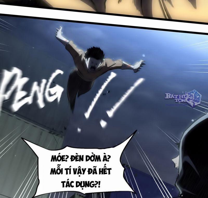 Ta Là Lão Đại Thời Tận Thế 15 trang 56