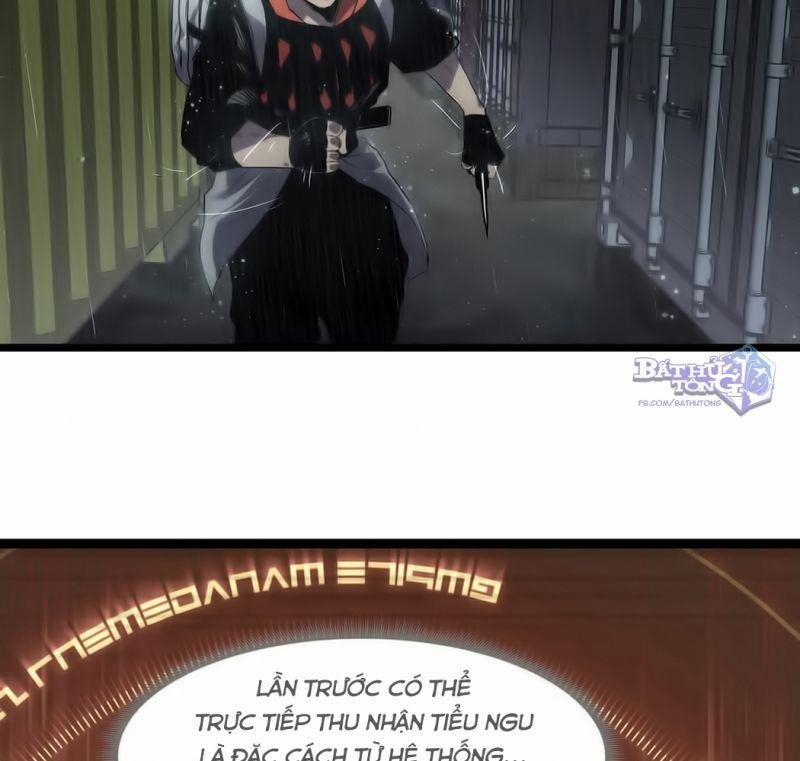 Ta Là Lão Đại Thời Tận Thế 15 trang 6