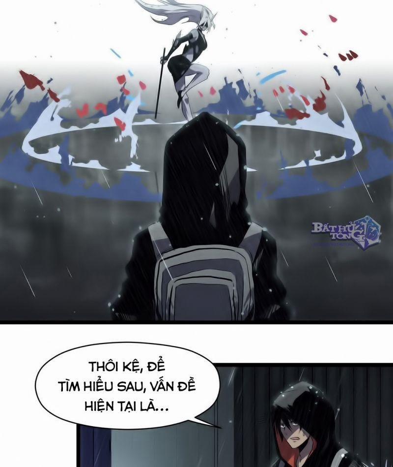 Ta Là Lão Đại Thời Tận Thế 15 trang 69