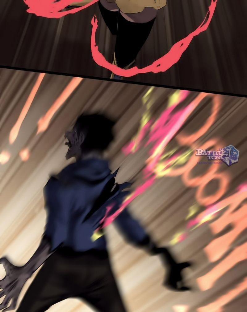 Ta Là Lão Đại Thời Tận Thế 16 trang 11