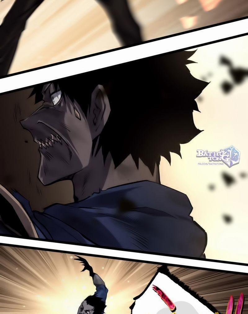 Ta Là Lão Đại Thời Tận Thế 16 trang 12