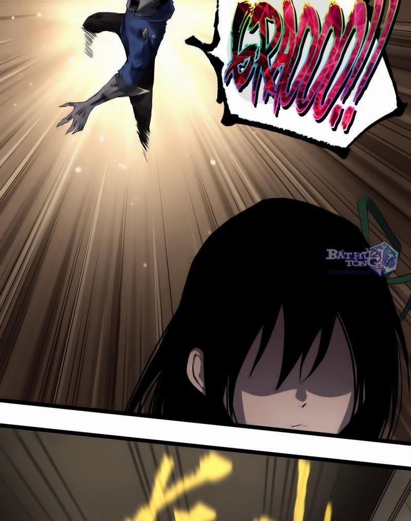 Ta Là Lão Đại Thời Tận Thế 16 trang 13